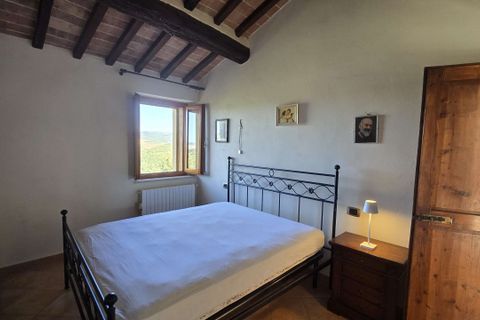 Farm hus i Volterra, Pisa, Volterra - € 760.000 | Ref: C-475-600995 - foto 17