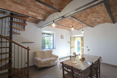 Farm hus i Volterra, Pisa, Volterra - € 760.000 | Ref: C-475-600995 - foto 20