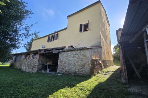 Farm hus i Volterra, Pisa, Volterra - € 760.000 | Ref: C-475-600995 - foto 21