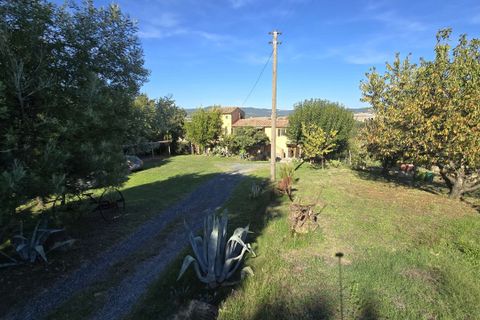 Farm hus i Volterra, Pisa, Volterra - € 760.000 | Ref: C-475-600995 - foto 22