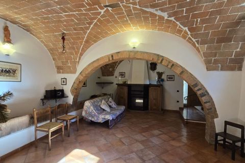 Farm hus i Volterra, Pisa, Volterra - € 760.000 | Ref: C-475-600995 - foto 23
