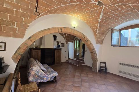 Farm hus i Volterra, Pisa, Volterra - € 760.000 | Ref: C-475-600995 - foto 24