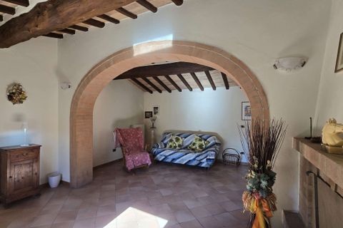 Farm hus i Volterra, Pisa, Volterra - € 760.000 | Ref: C-475-600995 - foto 25