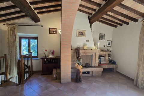 Farm hus i Volterra, Pisa, Volterra - € 760.000 | Ref: C-475-600995 - foto 26
