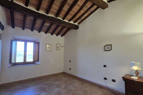 Farm hus i Volterra, Pisa, Volterra - € 760.000 | Ref: C-475-600995 - foto 27
