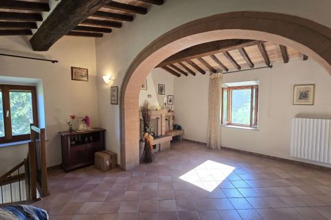 Farm hus i Volterra, Pisa, Volterra - € 760.000 | Ref: C-475-600995 - foto 29