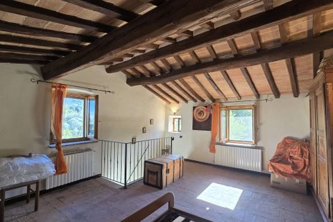 Farm hus i Volterra, Pisa, Volterra - € 760.000 | Ref: C-475-600995 - foto 30