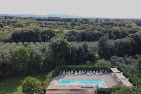 Farm hus i Bibbona, Livorno, Bibbona - € 1.850.000 | Ref: C-476-601031 - foto 6