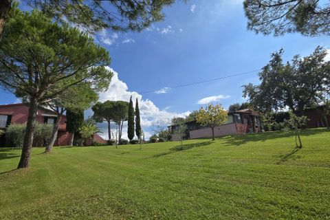Farm hus i Bibbona, Livorno, Bibbona - € 1.850.000 | Ref: C-476-601031 - foto 9