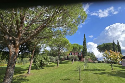 Farm hus i Bibbona, Livorno, Bibbona - € 1.850.000 | Ref: C-476-601031 - foto 16