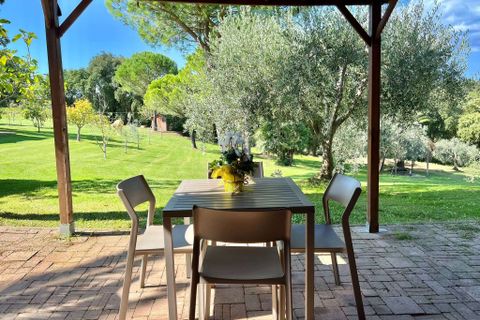Farm hus i Bibbona, Livorno, Bibbona - € 1.850.000 | Ref: C-476-601031 - foto 20