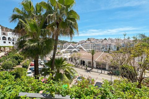 Penthouse in Frigiliana, Malaga - Foto 5