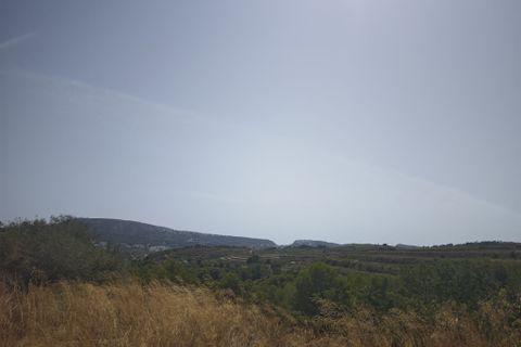 Helårsgrund i Teulada, Alicante, Teulada - € 70.000 | Ref: P208 - foto 3
