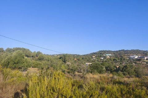 Helårsgrund i Benissa, Alicante, Benissa - € 174.900 | Ref: P207 - foto 2