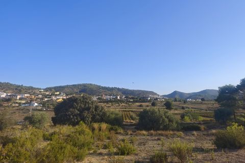 Helårsgrund i Benissa, Alicante, Benissa - € 174.900 | Ref: P207 - foto 4