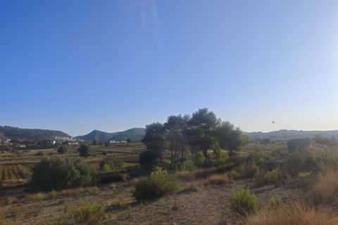 Helårsgrund i Benissa, Alicante, Benissa - € 174.900 | Ref: P207 - foto 7