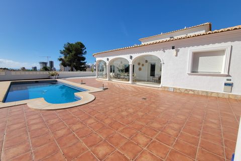 Villa i Calpe, Alicante, Calpe - € 995.000 | Ref: 11932 - foto 7