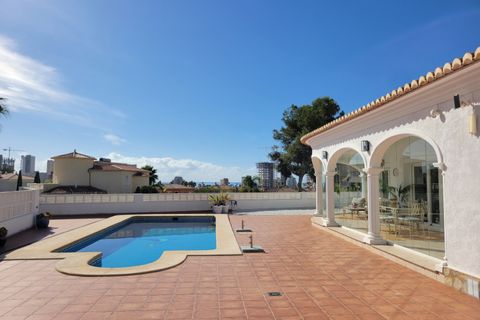 Villa i Calpe, Alicante, Calpe - € 995.000 | Ref: 11932 - foto 8