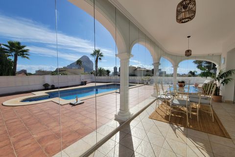 Villa i Calpe, Alicante, Calpe - € 995.000 | Ref: 11932 - foto 10