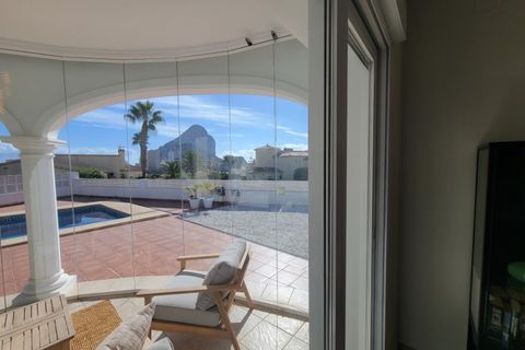 Villa i Calpe, Alicante, Calpe - € 995.000 | Ref: 11932 - foto 11