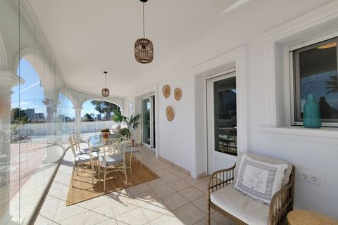 Villa i Calpe, Alicante, Calpe - € 995.000 | Ref: 11932 - foto 15
