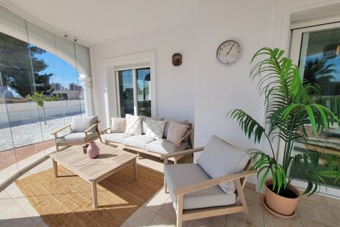 Villa i Calpe, Alicante, Calpe - € 995.000 | Ref: 11932 - foto 16
