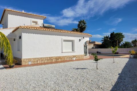 Villa i Calpe, Alicante, Calpe - € 995.000 | Ref: 11932 - foto 17