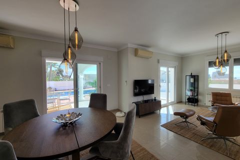 Villa i Calpe, Alicante, Calpe - € 995.000 | Ref: 11932 - foto 23