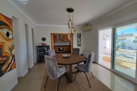 Villa i Calpe, Alicante, Calpe - € 995.000 | Ref: 11932 - foto 24