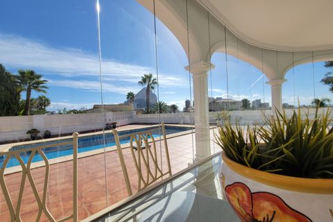 Villa i Calpe, Alicante, Calpe - € 995.000 | Ref: 11932 - foto 33