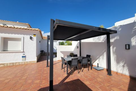Villa i Calpe, Alicante, Calpe - € 995.000 | Ref: 11932 - foto 35