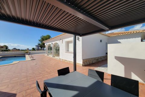 Villa i Calpe, Alicante, Calpe - € 995.000 | Ref: 11932 - foto 36