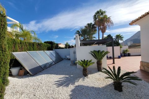 Villa i Calpe, Alicante, Calpe - € 995.000 | Ref: 11932 - foto 38