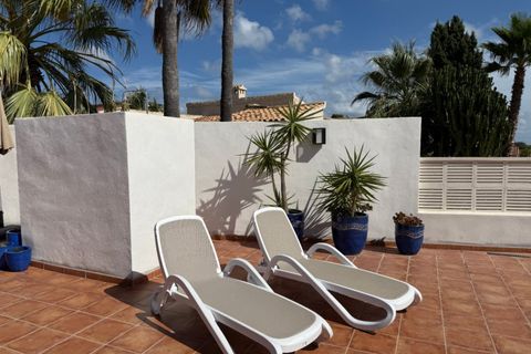 Villa i Calpe, Alicante, Calpe - € 995.000 | Ref: 11932 - foto 6