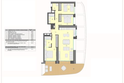 Lejlighed i Benidorm, Alicante, Benidorm - € 1.091.000 | Ref: AP5442 - foto 11