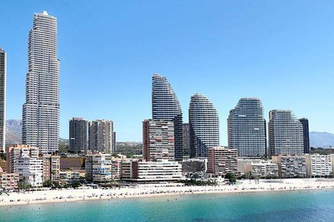 Lejlighed i Benidorm, Alicante, Benidorm - € 1.091.000 | Ref: AP5442 - foto 22