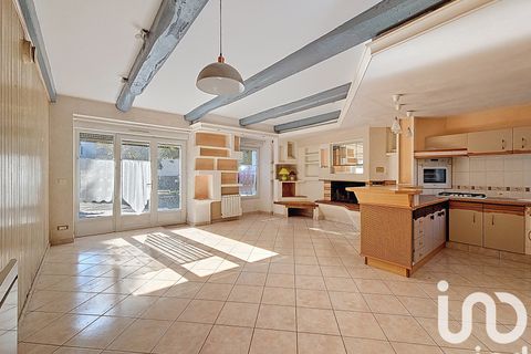 Villa a Oree-d'Anjou, Maine-et-Loire, Oree-d'Anjou - € 238.500 | Ref: 93512 - foto 4
