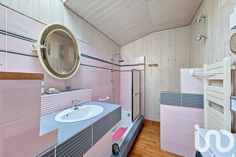 Villa a Oree-d'Anjou, Maine-et-Loire, Oree-d'Anjou - € 238.500 | Ref: 93512 - foto 8