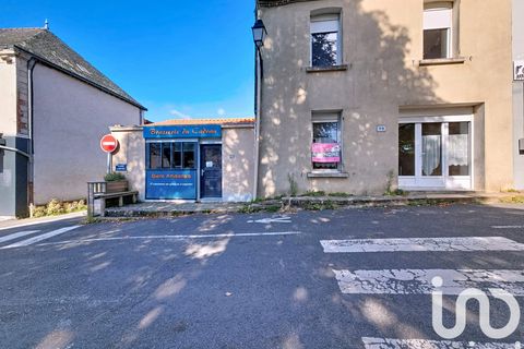 Villa a Oree-d'Anjou, Maine-et-Loire, Oree-d'Anjou - € 238.500 | Ref: 93512 - foto 9