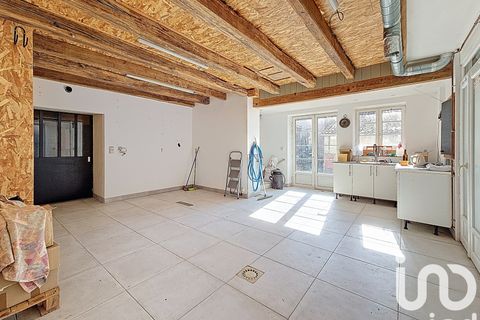 Villa a Oree-d'Anjou, Maine-et-Loire, Oree-d'Anjou - € 238.500 | Ref: 93512 - foto 10