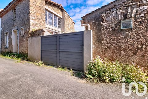 Villa a Oree-d'Anjou, Maine-et-Loire, Oree-d'Anjou - € 238.500 | Ref: 93512 - foto 14