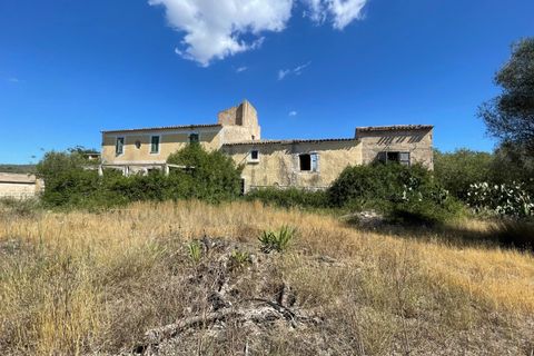 Landejendom i Petra, Mallorca, Petra - € 2.000.000 | Ref: EXP07676/8930 - foto 5
