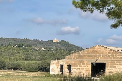 Landejendom i Petra, Mallorca, Petra - € 2.000.000 | Ref: EXP07676/8930 - foto 28