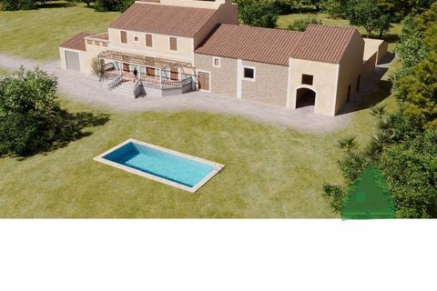 Landejendom i Petra, Mallorca, Petra - € 2.000.000 | Ref: EXP07676/8930 - foto 30