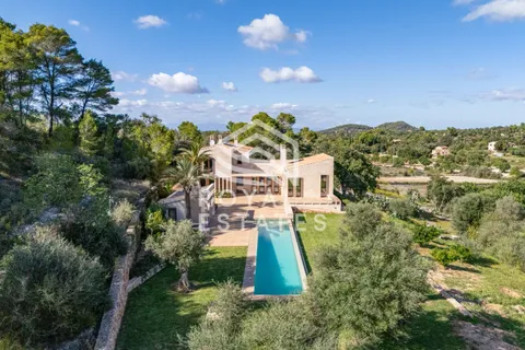 Haus in Deia, Mallorca - Foto 1