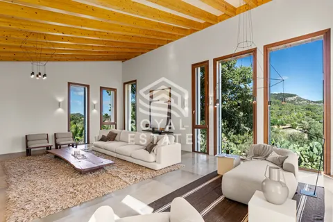 Villa i Deia, Mallorca, Deia - € 4.750.000 | Ref: 131142 - foto 6