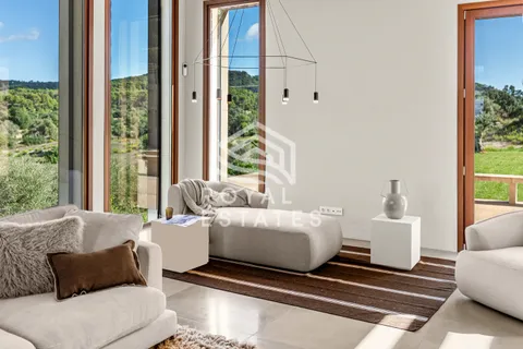 Villa i Deia, Mallorca, Deia - € 4.750.000 | Ref: 131142 - foto 7