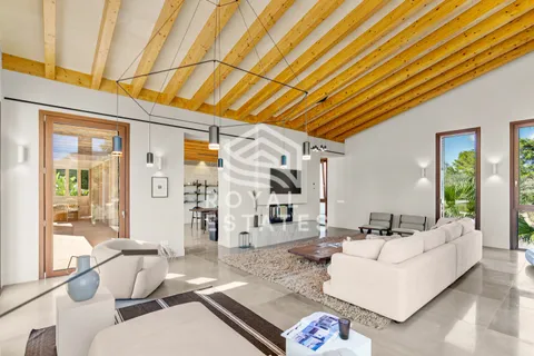 Villa i Deia, Mallorca, Deia - € 4.750.000 | Ref: 131142 - foto 8