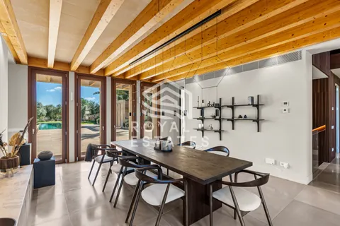 Villa i Deia, Mallorca, Deia - € 4.750.000 | Ref: 131142 - foto 12