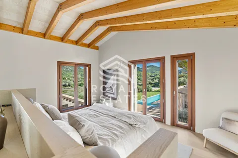 Villa i Deia, Mallorca, Deia - € 4.750.000 | Ref: 131142 - foto 16
